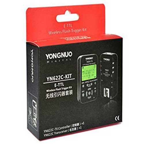 YN--622C-KIT