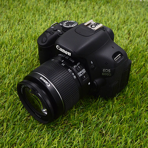 600D 1