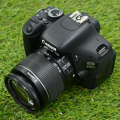 600d-a
